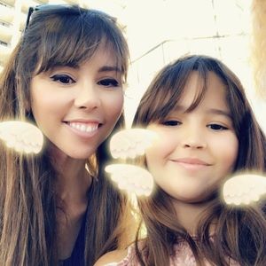 Meet your Posher, Tricia